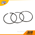 Enjin Piston Ring WD615E2